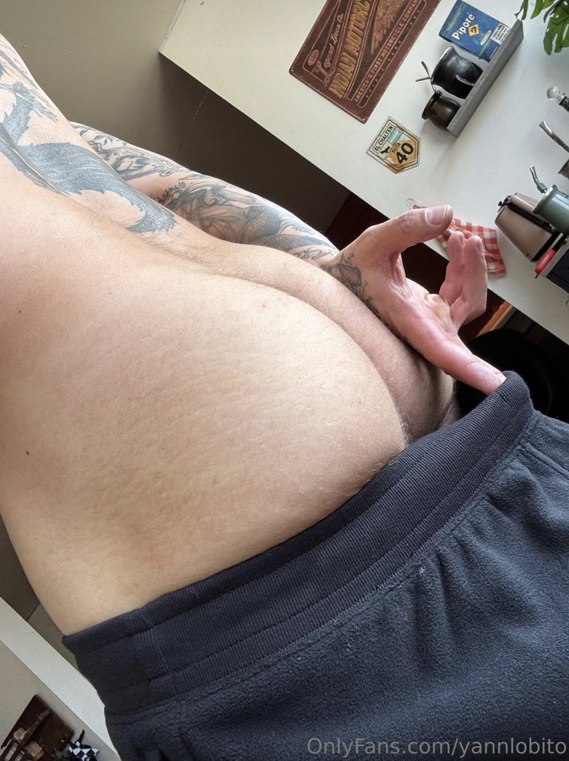 Yan lobo que rica la tienes!!! 🥵🍆