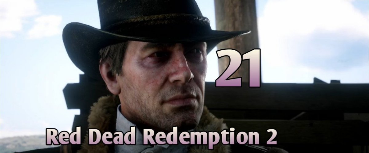 GAIAGAME1212's tweet photo. لعبة Red Dead Redemption 2 (ps4) الحلقة 21
https://t.co/Z7KLx3qucg
#gameplay #game #Red Dead Redemption 2 #GAIAGAME https://t.co/HKAtXZIrFl