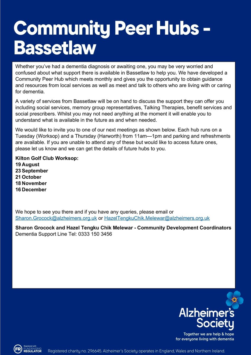 Riverside Health Partnership tweet media