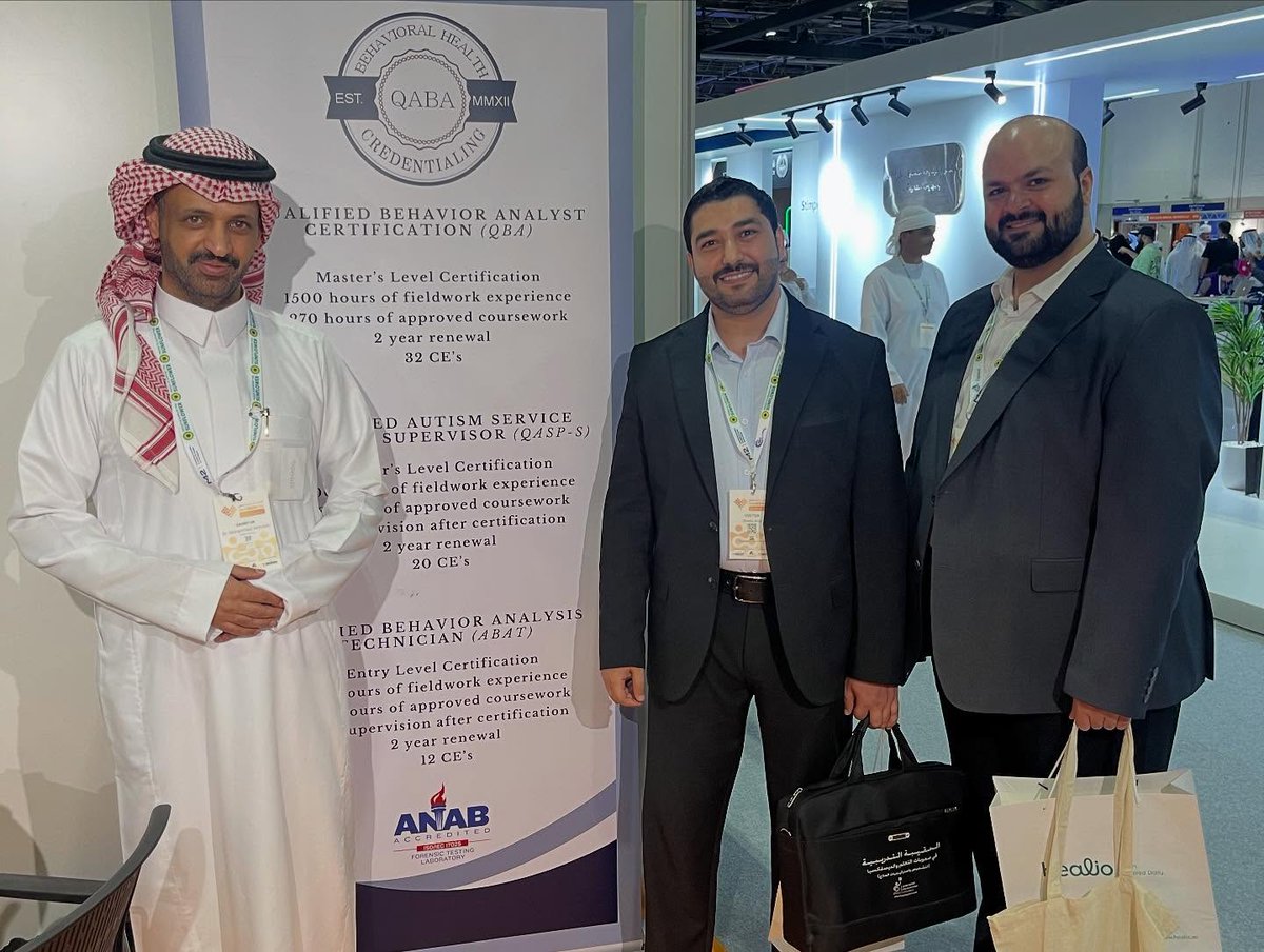 QABA Board tweet media