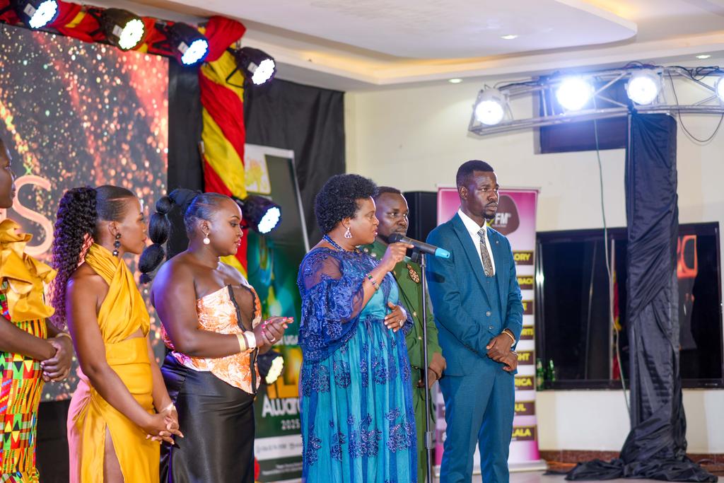 “Hon. @BettyAmongi: ‘I’ve done this in Kampala, but this is for my people.’ She pledged 1B for Northern filmmakers. Billions pass Kampala yearly but rarely cross Karuma. Will this pledge change that?”

#CreativeLeadershipUG #MatronOfTheArts