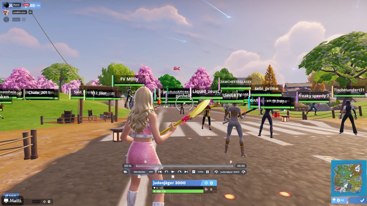 Enefy Vaqz tweet media