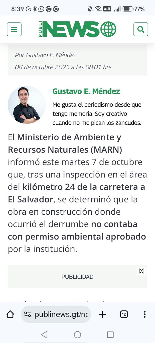 vecinospreocupadoszona16 tweet media