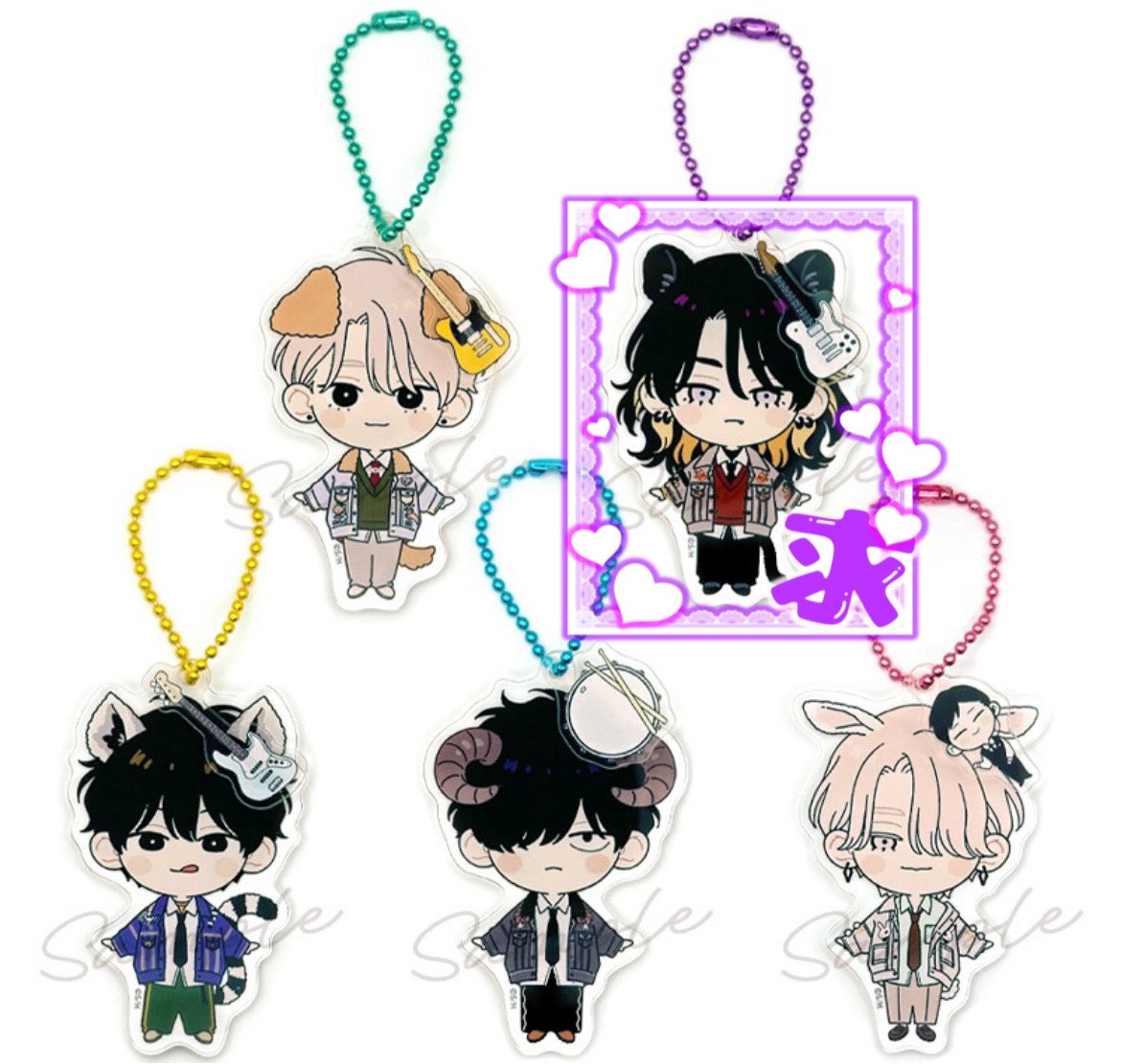 ハチ (@_nagisa_666) / Posts / X