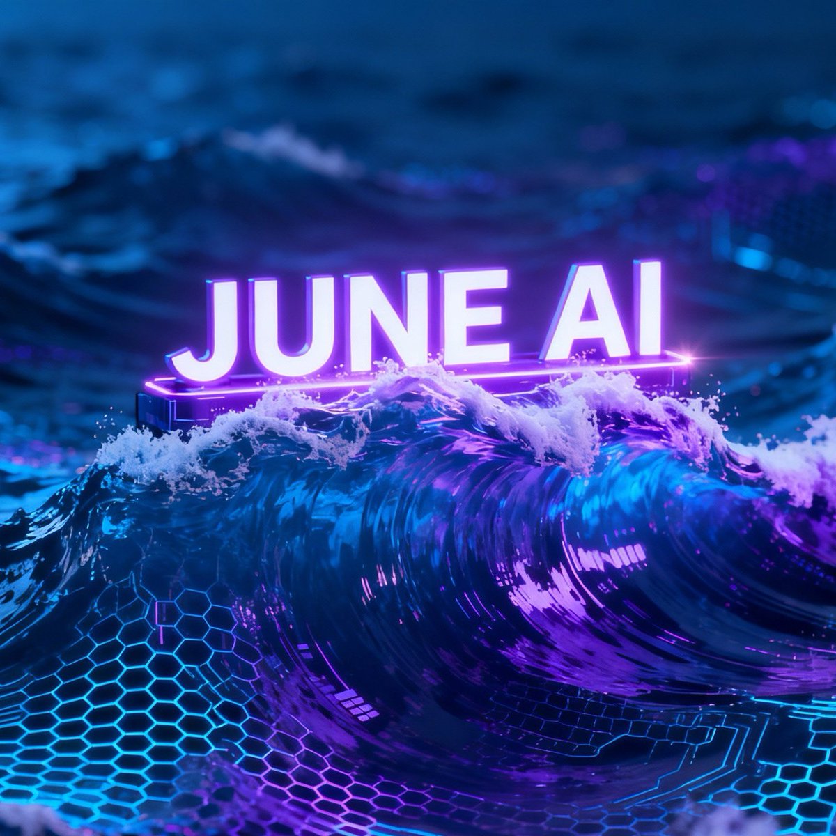 0xXwestin's tweet photo. Are AI models safe enough?

You use them daily for different purposes but you ever thought if your data used by them without your permission?

Privacy in web3 with all the use cases of AI is a critical matter, That's why we have private AI like June @askjuneai  #skipjunewaitlist https://t.co/f6IUmg1YeG