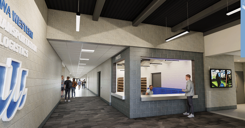 IowaWesternCC's tweet photo. The bond referendum is designed to strengthen SW Iowa’s workforce—particularly in fields such as construction, electrical, plumbing, HVAC, welding, diesel tech, automotive tech, etc. It will replace expiring bonds and ���𝐎𝐓 𝐈𝐍𝐂𝐑𝐄𝐀𝐒𝐄 the current property tax levy rate.