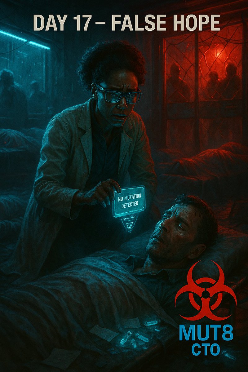 MUT8 Meme Battle Arena tweet media