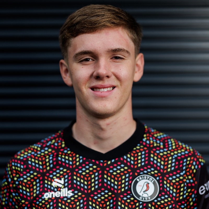 BristolCity's tweet photo. Freddie Godden has signed his first professional deal at #BristolCity! ✍️

Congratulations Freddie! 👏