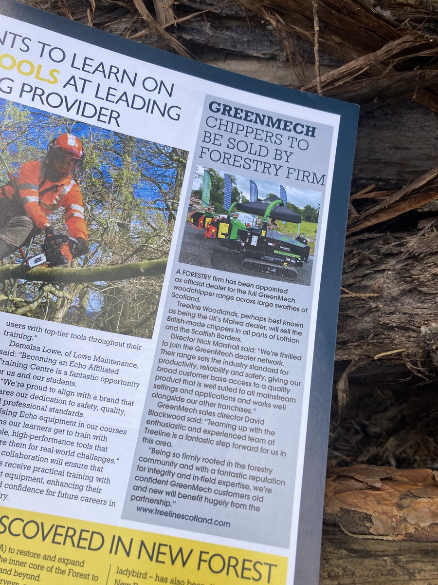 GreenMech Ltd tweet media