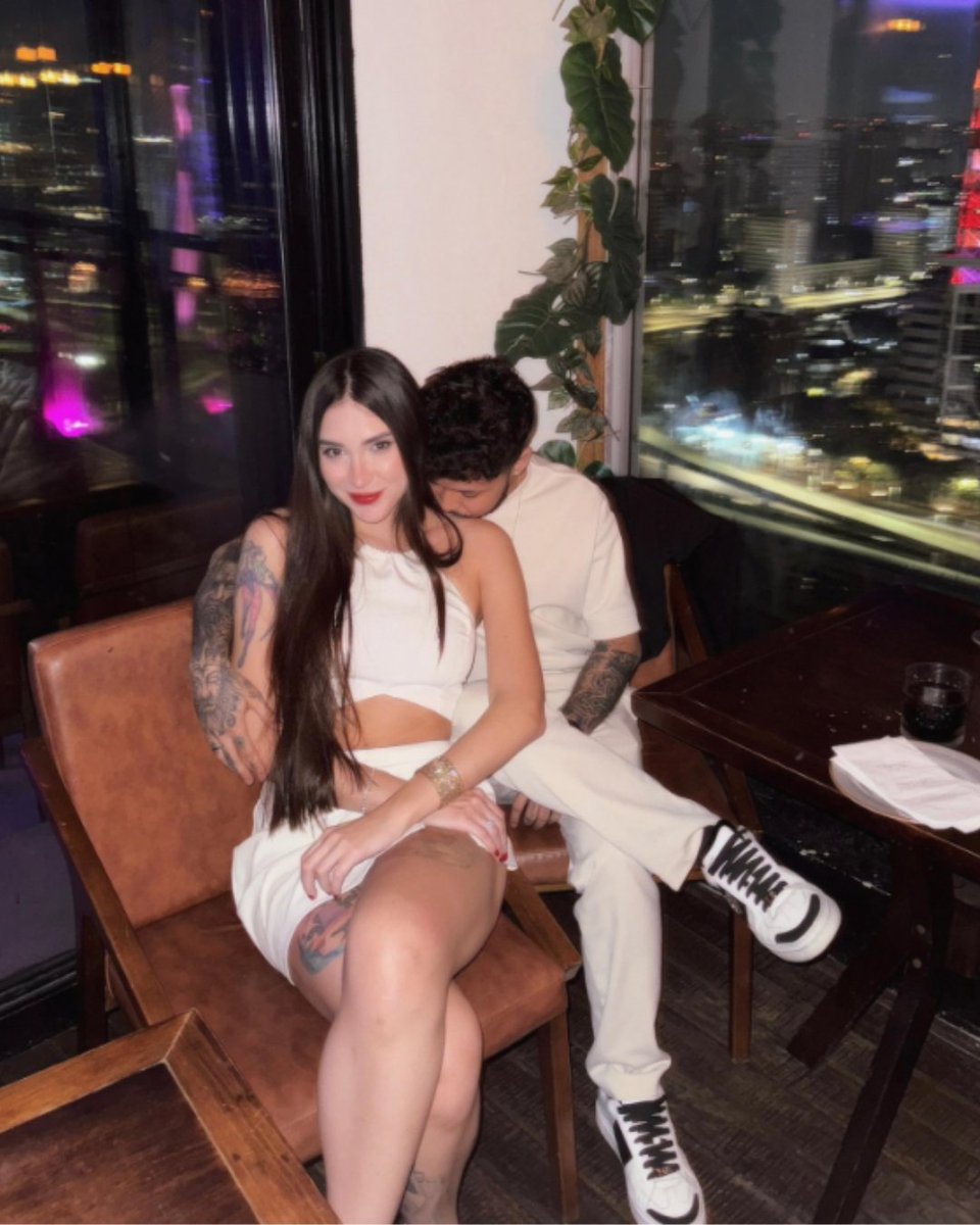 paiNGamingBR's tweet image. Titas 🤝 ALAN

mds outubro é o mês do amor msm 😭