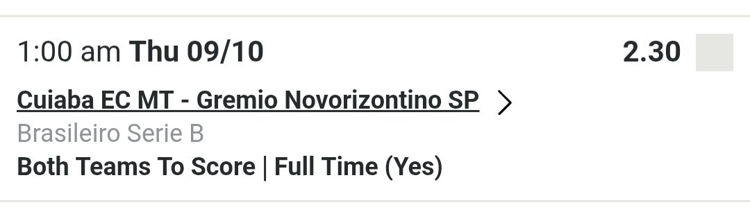 bread_odd2's tweet photo. BREAD OF THE DAY 🍞🔥

Stake high, pray hard 🙏🤲, and boom 💥 – your daily cash game!

betPawaUG Code ▶️ ALEP38L 😋
  
Give us this day, our daily green luck 🤲☘️🙏 18+ | Gamble responsibly

Join our free telegram channel: https://t.co/Jm3cjzfzyX       

#DailyBreadOddTipsTeam https://t.co/VMUiDOkopf
