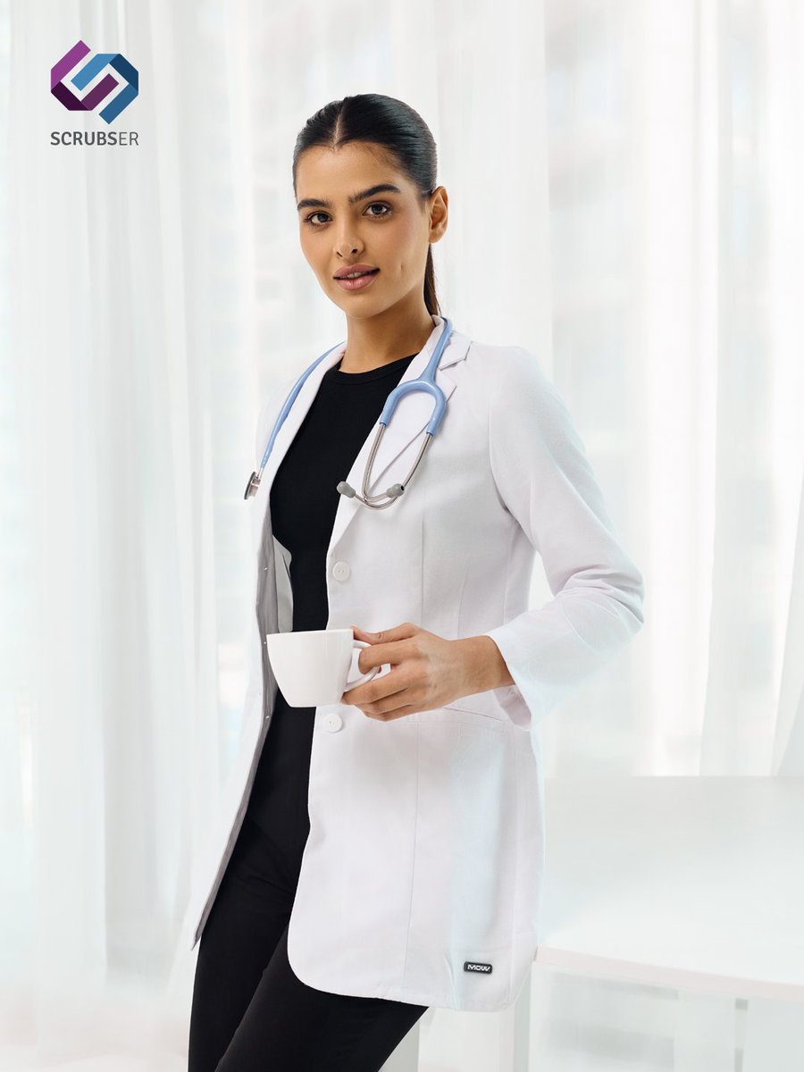 SCRUBSER سكربزر tweet media