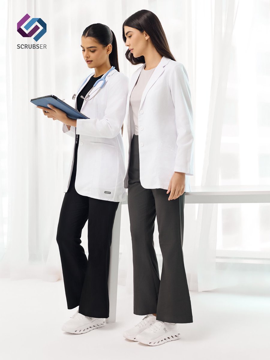 SCRUBSER سكربزر tweet media