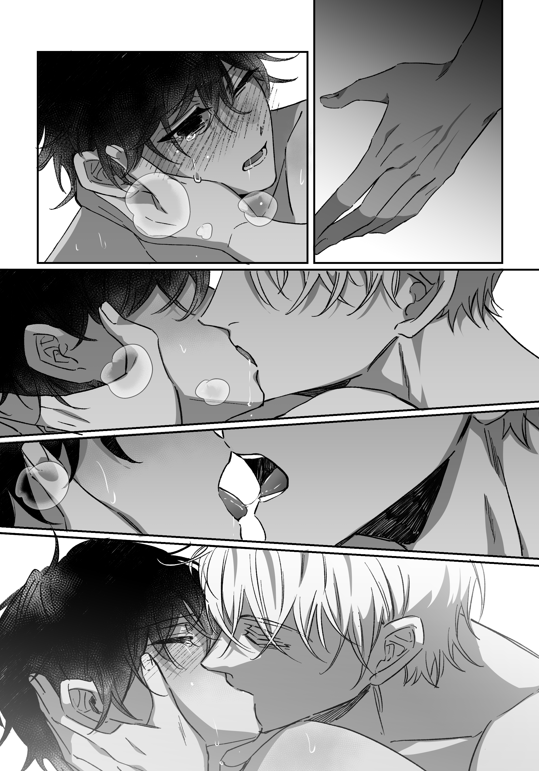 小河少年 Kawa tweet media