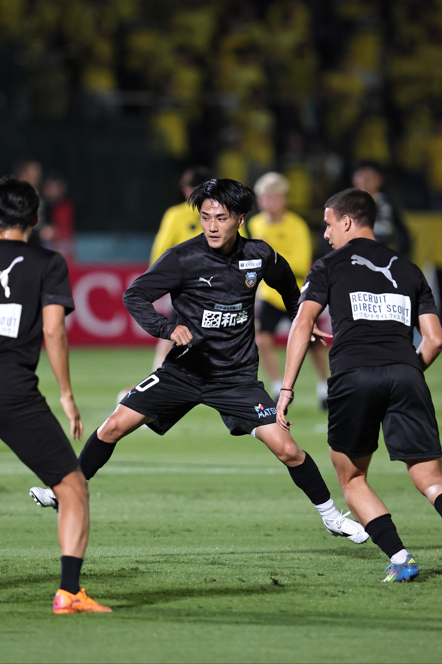 ［しゅん］ 川崎フロンターレ　フォトフレーム　2017 2019 2020 かんち on X: 