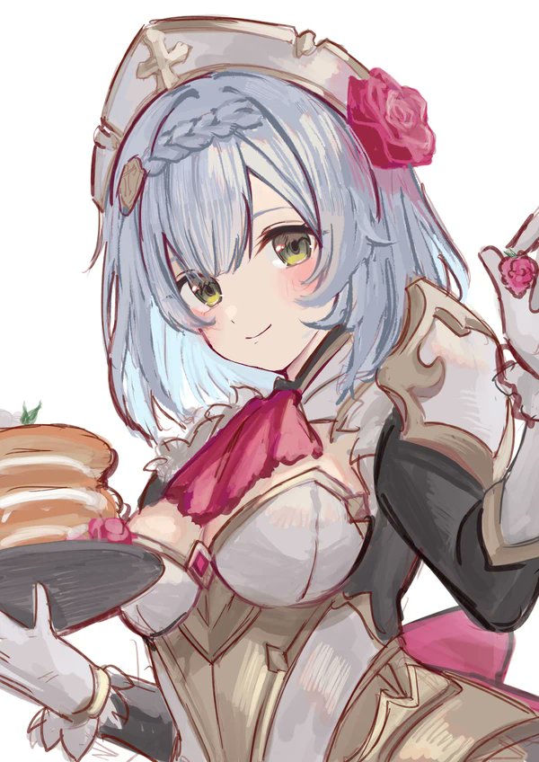 (⁠◍⁠•⁠ᴗ⁠•⁠◍⁠)
#Noelle