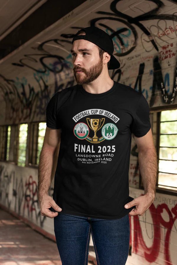TheOther3Amigos's tweet photo. 🏆 Our Cup Final / Retro Merch has now dropped! 

Hoodies! Tees! 

Head over to https://t.co/JdI0My6Bnp or the link below: 
https://t.co/dM4pl6JCHu 

Pro Evolution vibes 😅😅

#CCFC84 #FORAS #RebelArmy