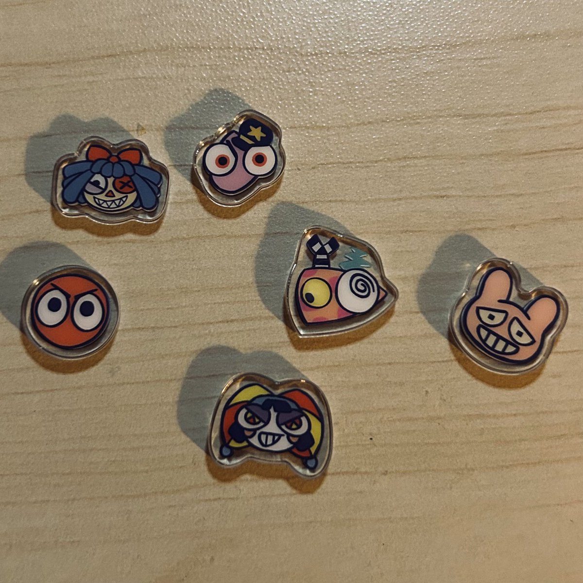 チョコ tweet media