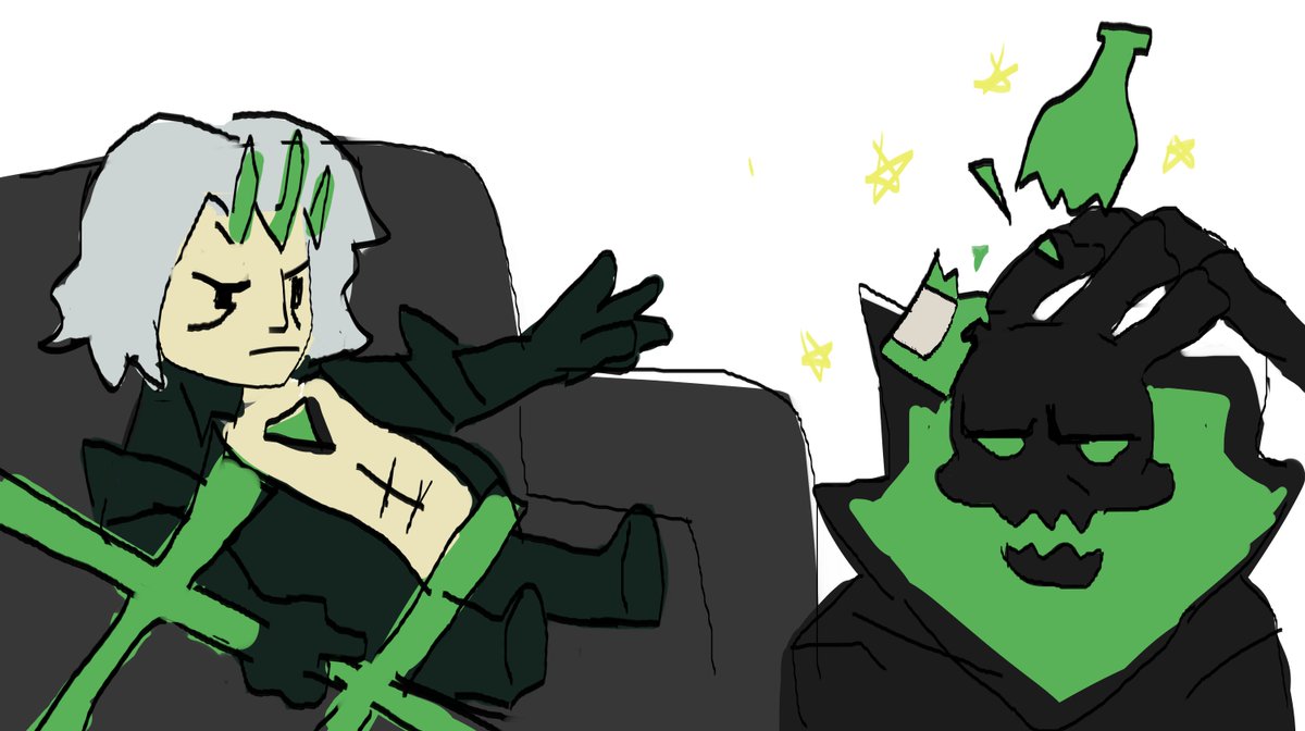 VASILISUS tweet media