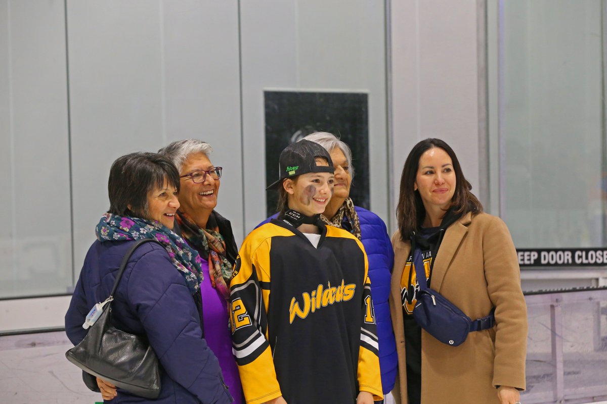 Moments that will last a lifetime at Tournament of Champions in Brandon!