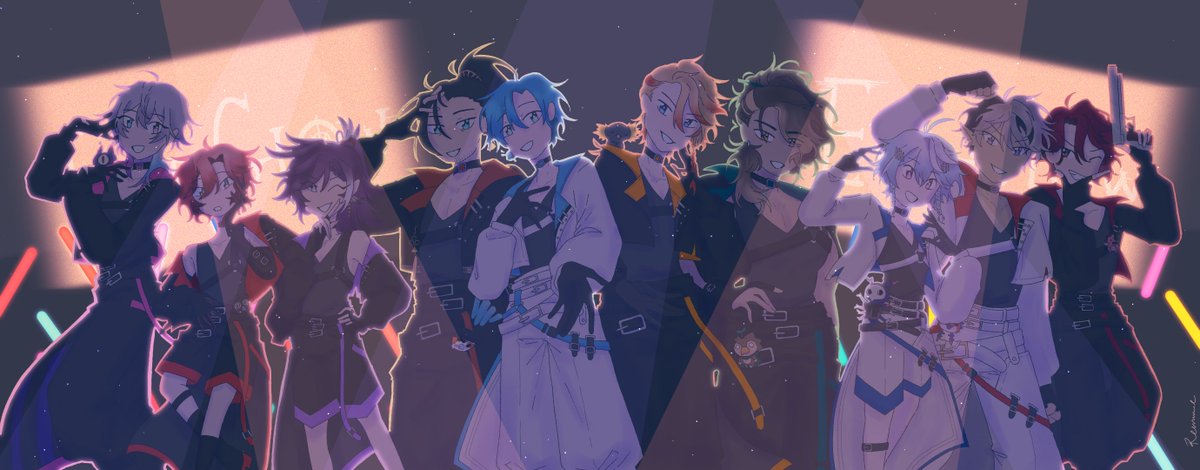 fjshflhakfjs's tweet image. THE CONCERT WAS AMAZING #HSEverglow
#Bettelful #FlayonsCrayons #PIHAKKASSO #JosuijiArt #WorkofAlt #Artxel #GBArt #Artavio #CrimzonMuze #JurasickArt