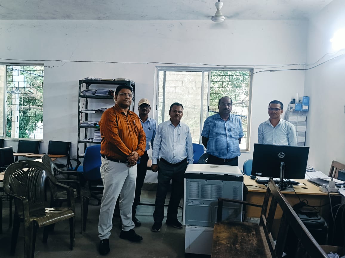 DC Giridih tweet media