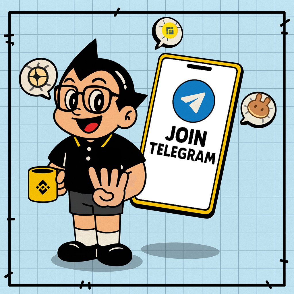 asterboymeme's tweet photo. AsterBoy has entered the BSC orbit.       

Join the Telegram… the first 100 might just get lucky 👀

 TG  : https://t.co/C80sORrdta

✅ Follow @asterboymeme 
✅ Join the TG group
✅ Drop your bsc wallet in the replies

 $BNB #BNB  #BSC #BSCMeme #memecoin #Airdrop https://t.co/1g2Zt32LeJ