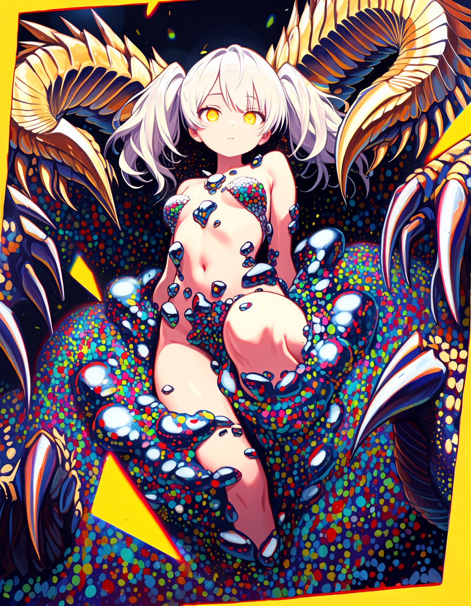 kawaii_reachan's tweet image. #AIイラスト
#AIart
#StableDiffusion