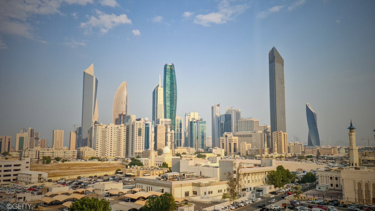 #Kuwait 🇰🇼 has achieved a social contract without relying on domestic taxation and is at the forefront of developing its fiscal system, says UN expert <a href="/AttiyaWaris/">Attiya Waris</a> concluding her visit to the country. 

ohchr.org/en/press-relea…