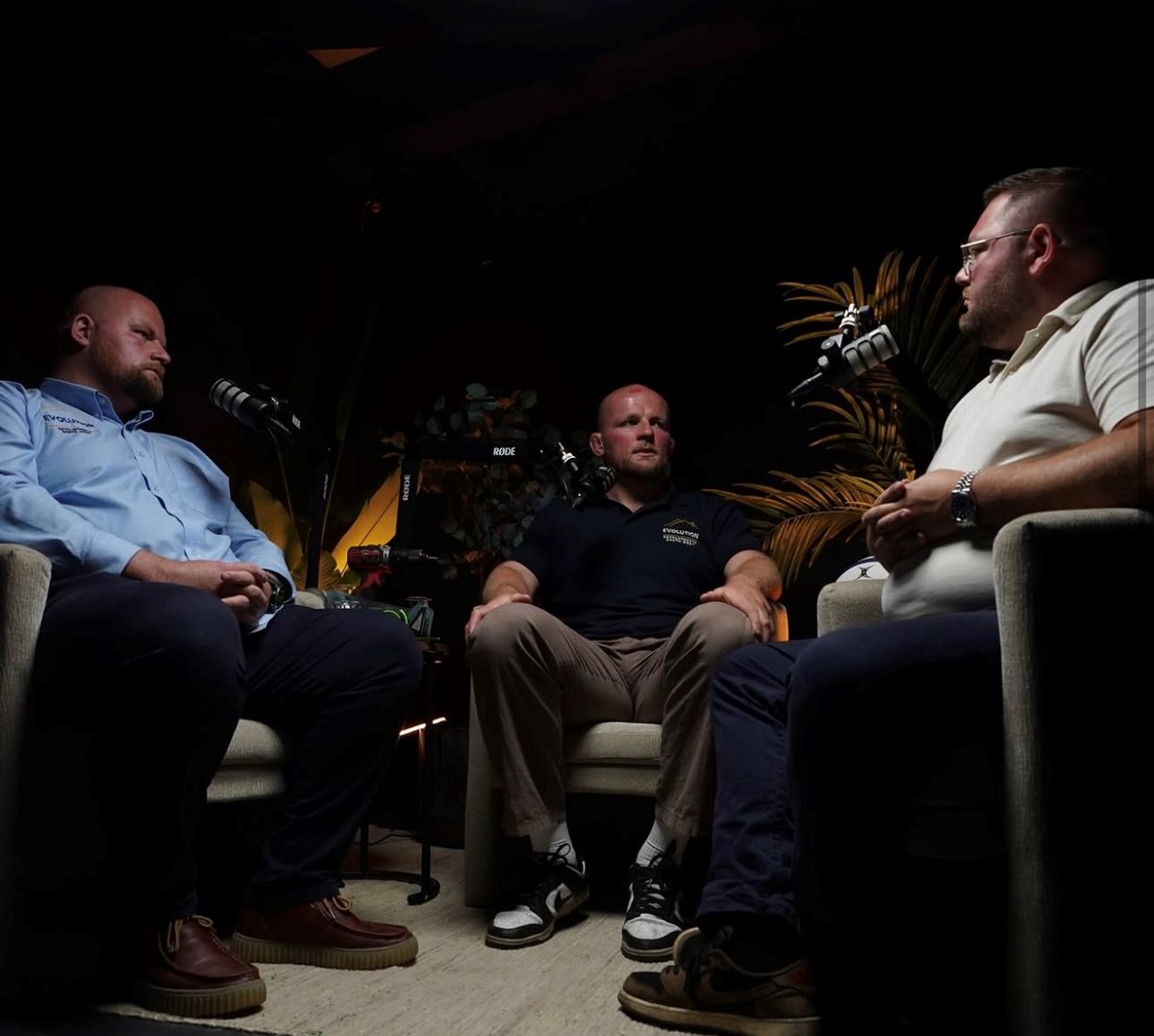 Building Minds tweet media