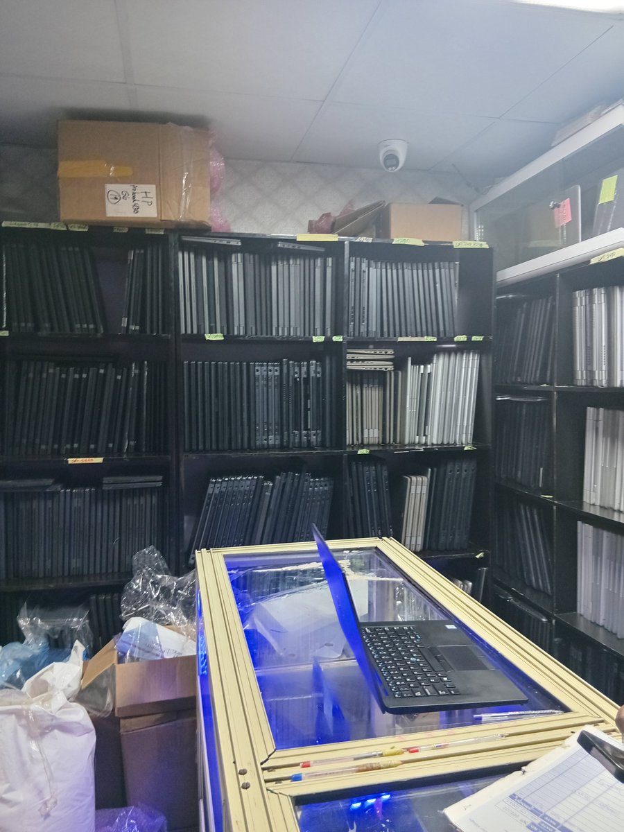 DONALDDDONE1's tweet image. Call us for your laptops...08038819581