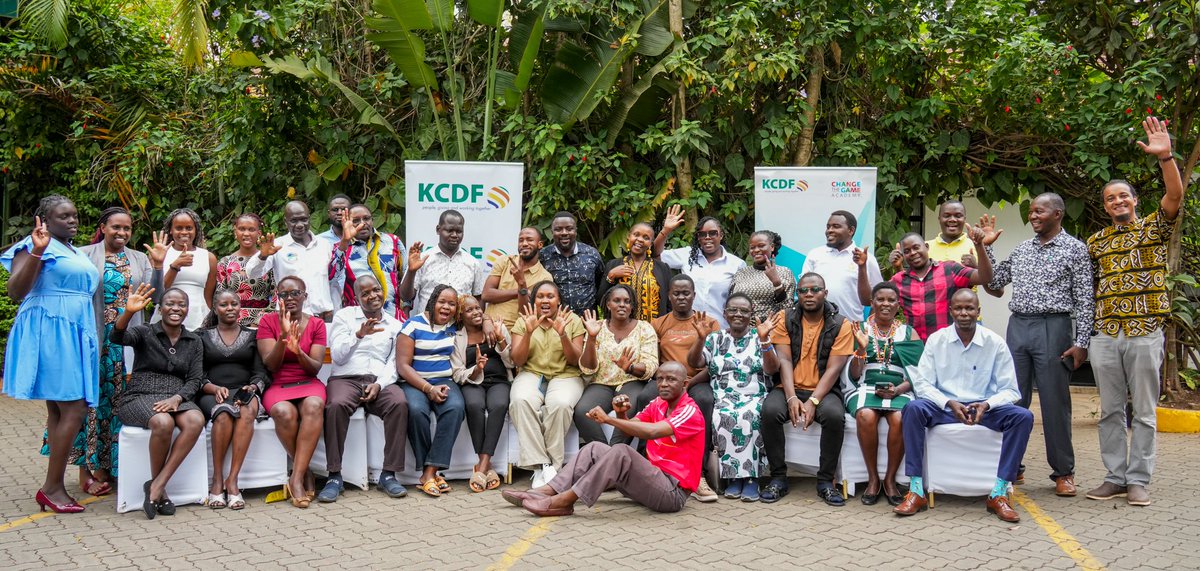 Tulinde Future Yetu Initiative tweet media