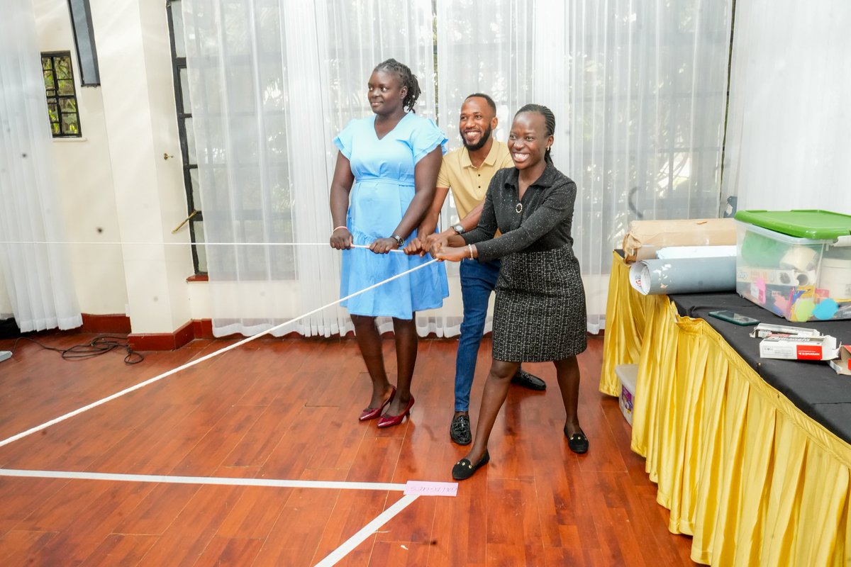 Tulinde Future Yetu Initiative tweet media