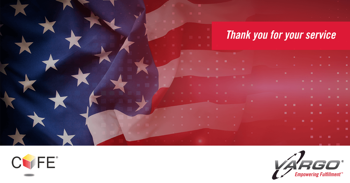 VARGOSolutions's tweet image. Today we honor all veterans, including those on our team, for their dedication, strength and sacrifice to protect the values we hold dear. Thank you for your unwavering commitment. We’re proud to stand beside you today and every day.
vargosolutions.com
#VeteransDay