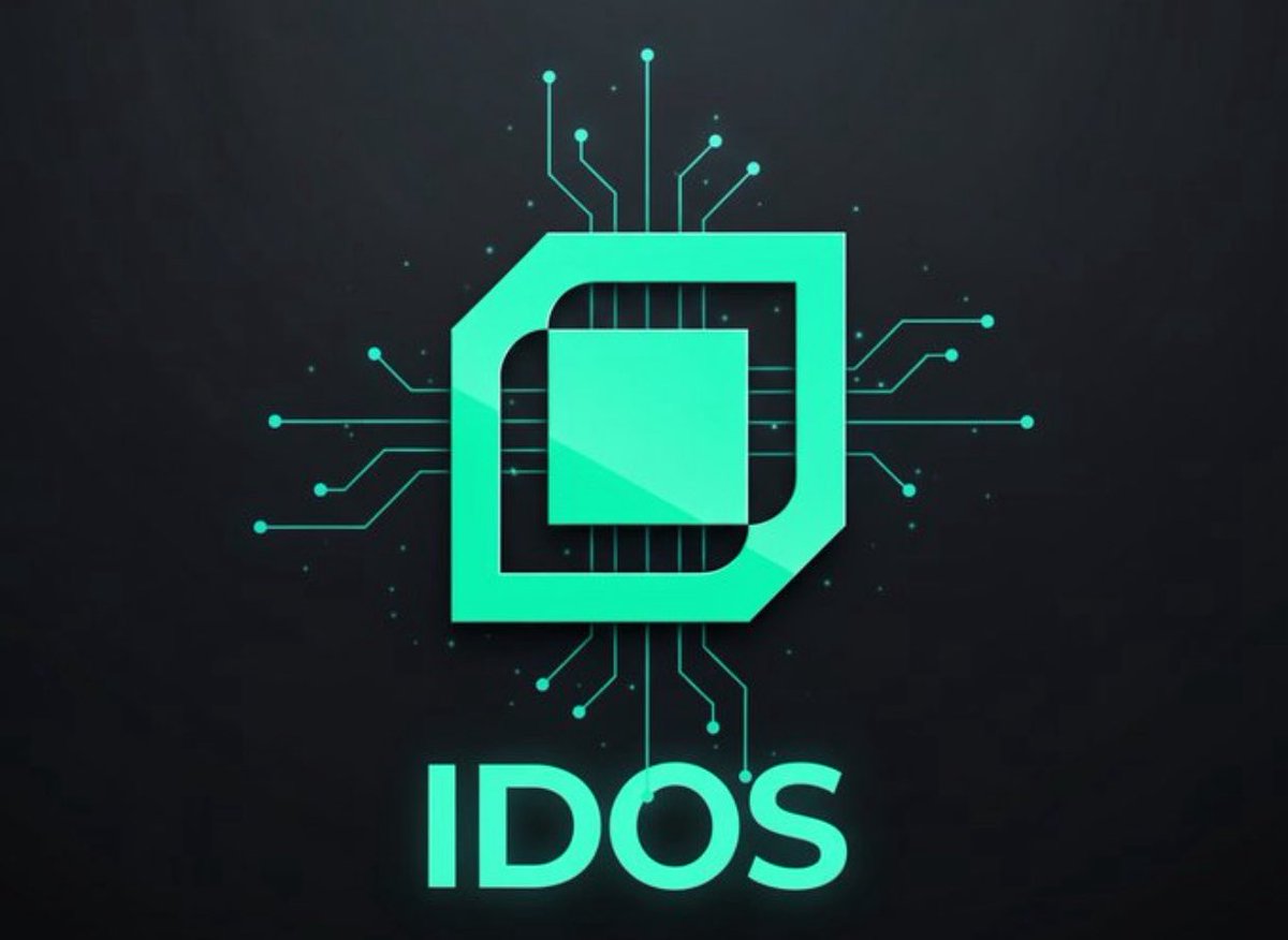 favywilsy12345's tweet image. Say goodbye to outdated KYC 🔒 idOS revolutionizes digital identity:
Stored once, used everywhere
Private &amp;amp; secure
Works across chains
The future of identity is here 🚀 #idOS #DecentralizedIdentity