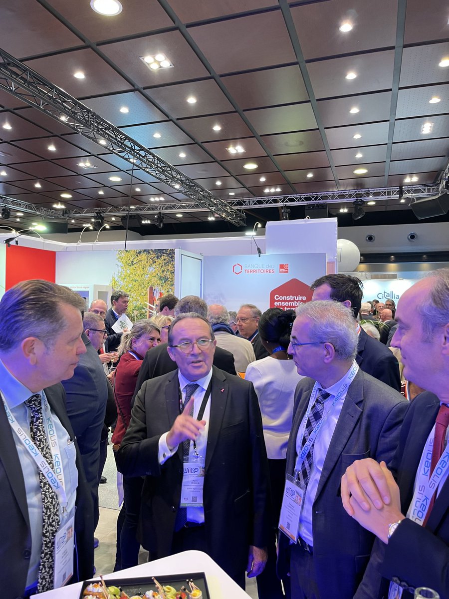 Keolis Île-de-France tweet media