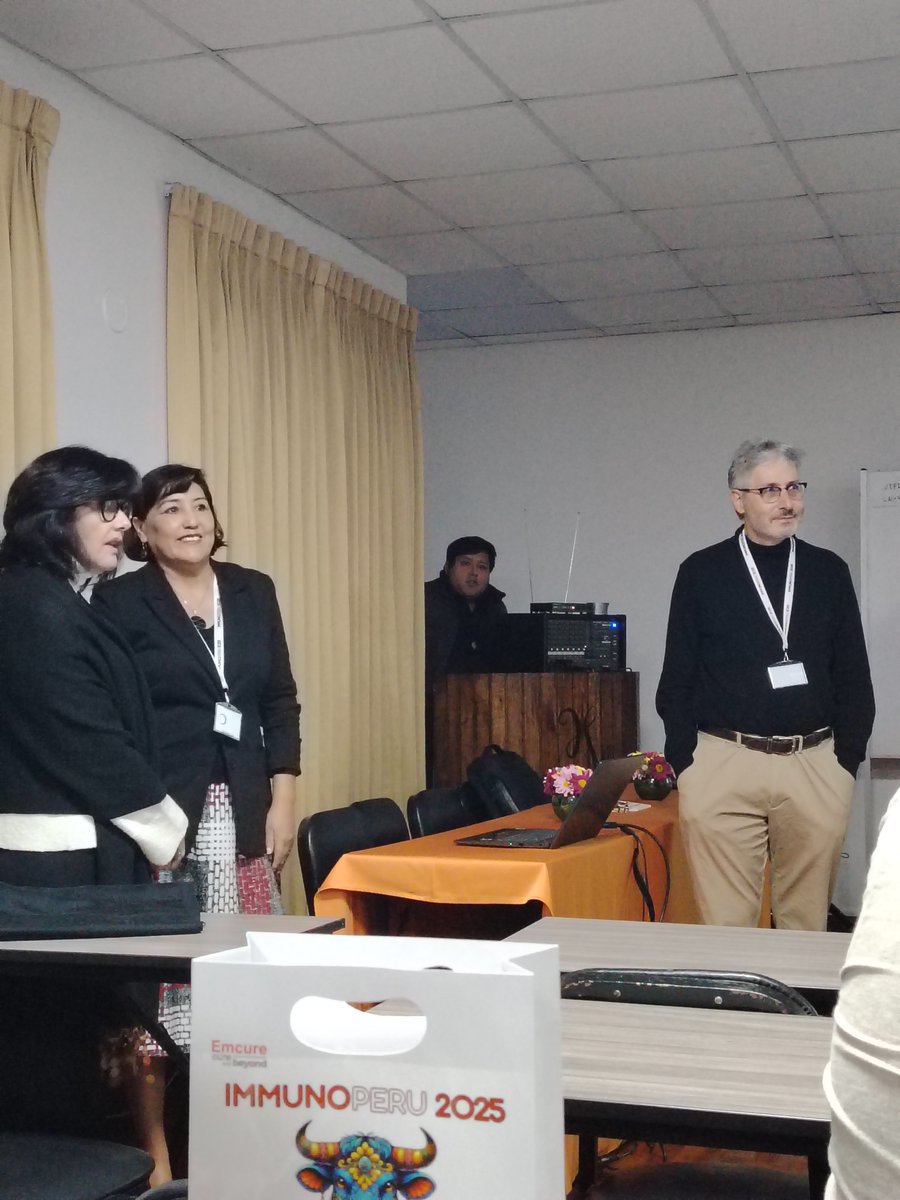 Oncoimmunology & Cytomics Lab tweet media