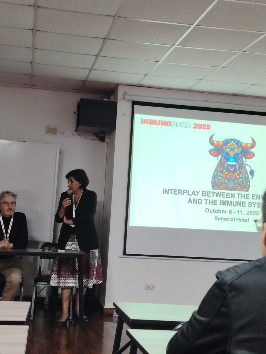 Oncoimmunology & Cytomics Lab tweet media