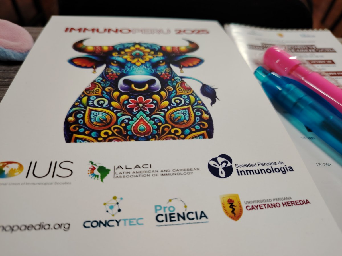 Oncoimmunology & Cytomics Lab tweet media