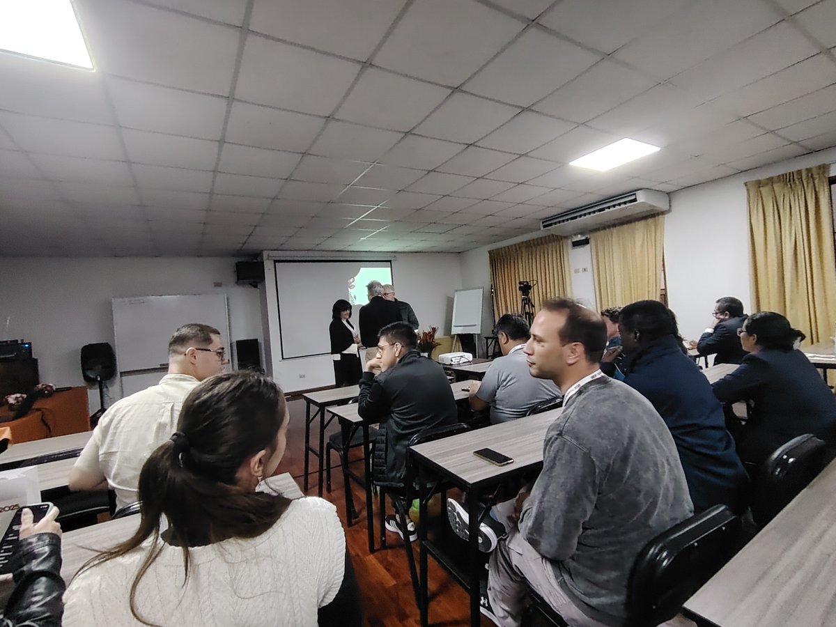 Oncoimmunology & Cytomics Lab tweet media