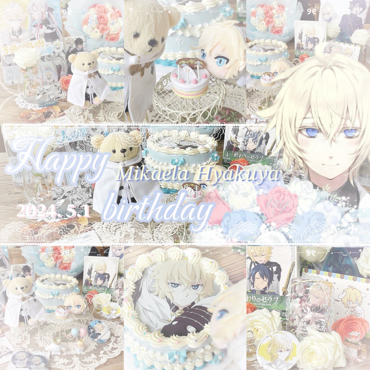 GhostRuleta tweet media