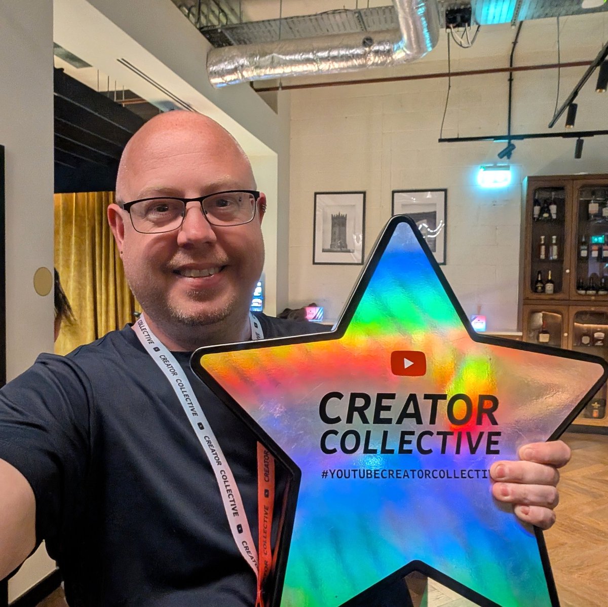 We have a very ambitious YouTube target 🎯 for 2025 but we're getting there. Would be lovely if you could help us out by subscribing if you haven't already, maybe give it a little share 🌍👉 youtube.com/@curioustouris…