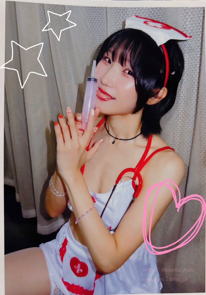 晃生🎪8日目

皆様ありがとうございました🙇‍♀️💖

ステージを楽しんでくれる皆さんや、いつも応援してくれる皆のお陰で更に頑張れてます🍀*゜
時間作って来てくれたり、色々…書ききれないけど、感謝です🙏❣️❣️

人生のニューステージ🚪
刺激的な踊り子ライフ💃ゆるゆると成長していきたいです🌱