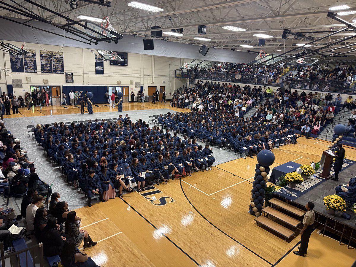 Varina High School tweet media