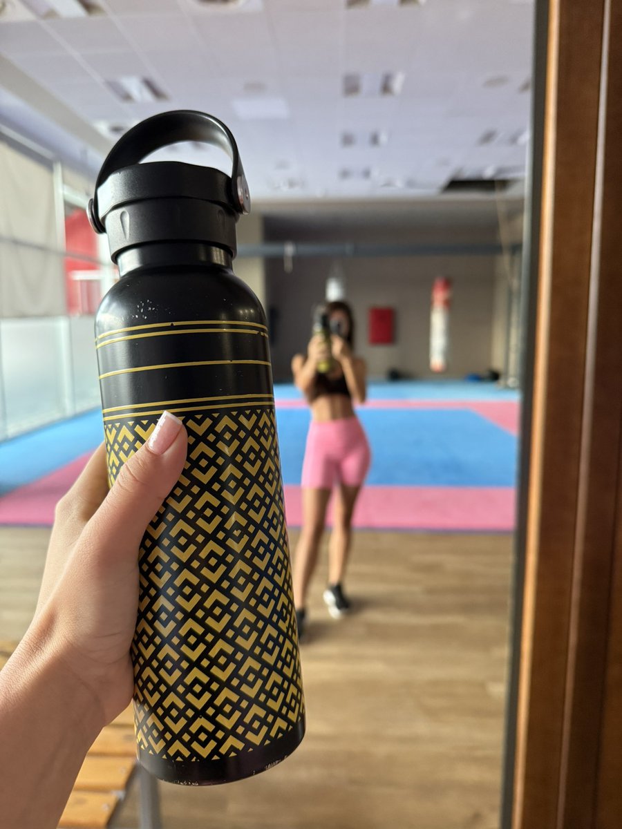 Fitness fueled by crypto

Thanks <a href="/binance/">Binance</a> for the motivation today✌️