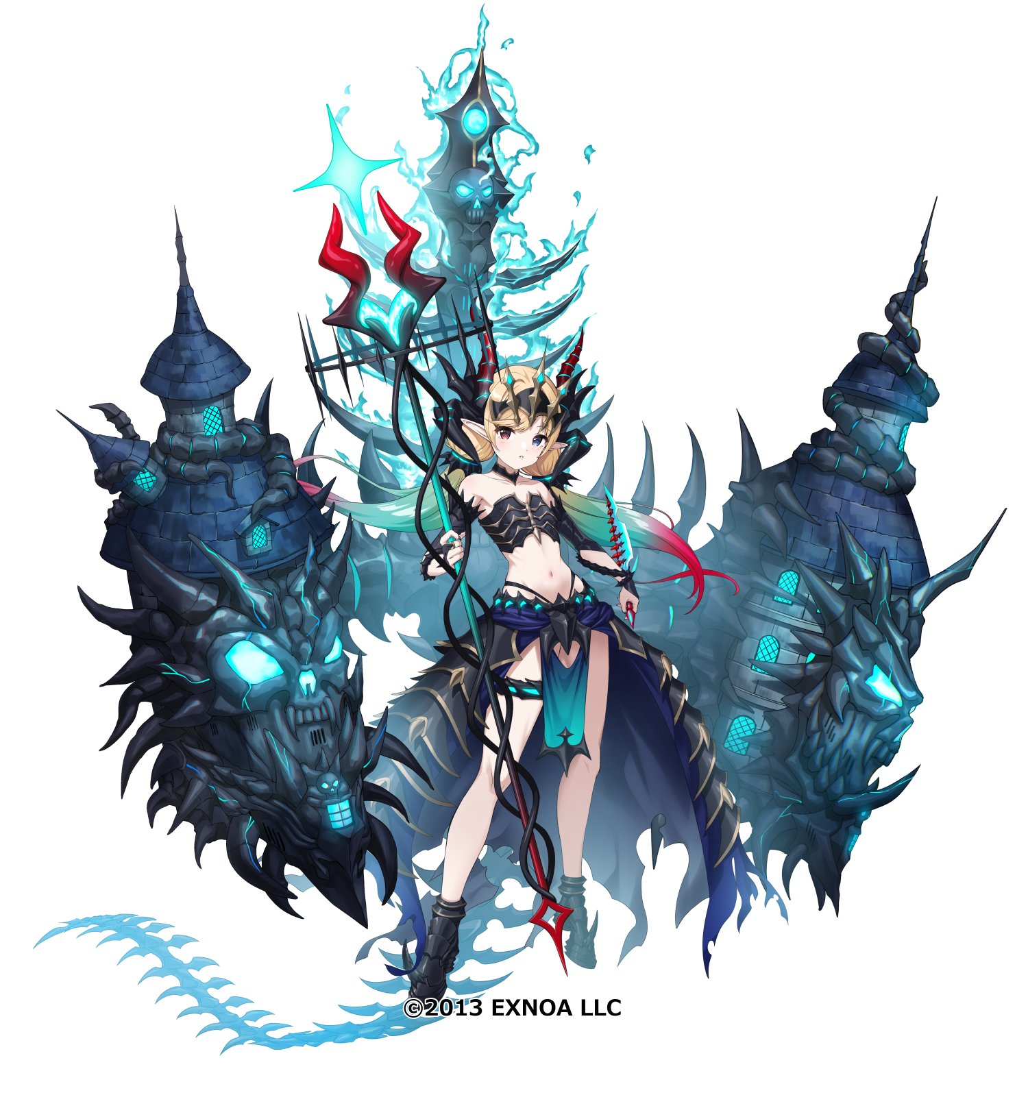 世界に3個？】「妖精賢者テュト」等身大ダイカットクッション 千年戦争