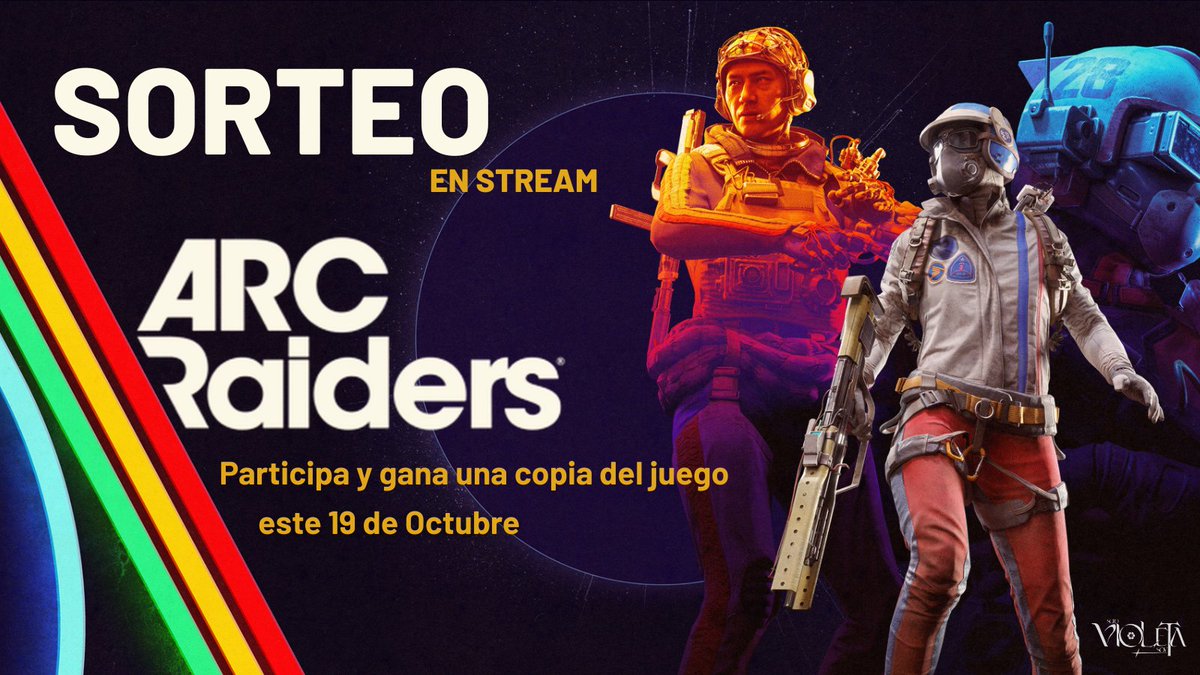 La Patrona Violeta tweet media