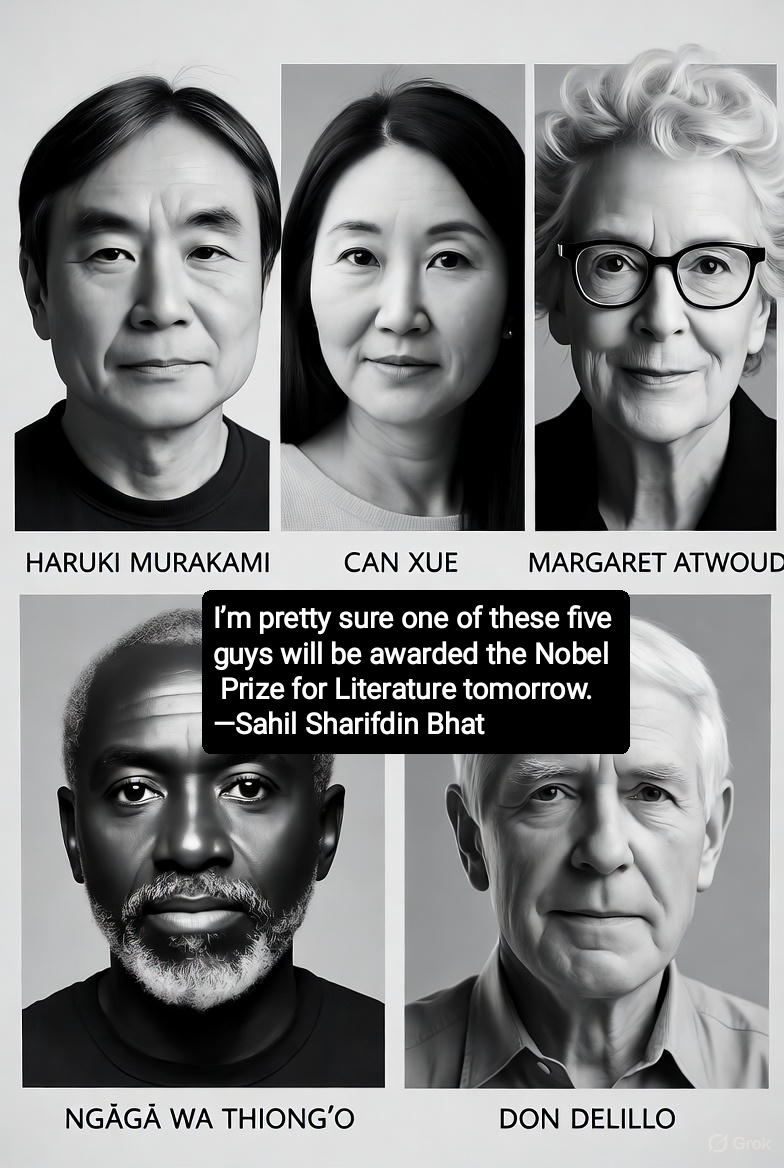 Sahil Sharifdin Bhat🐦 tweet media