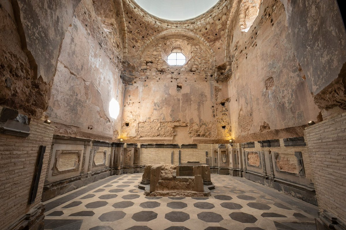 🎉 El patrimoni cultural català celebra les Jornades Europees de Patrimoni amb prop de 500 activitats gratuïtes.

Del 10 al 12 d’octubre 300 equipaments i entitats patrimonials de 202 municipis catalans participen en la festa major del patrimoni.

#JEP2025 🏛 <a href="/patrimonigencat/">Patrimoni</a>