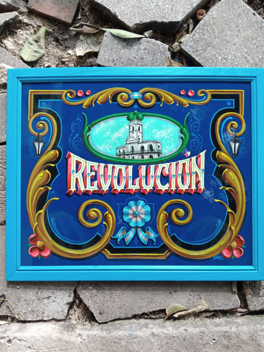 winesofarg's tweet photo. In #BuenosAires, color has its own language — a swirl of flowers, ribbons, and bold letters known as #fileteado porteño 🇦🇷.
A visual tradition born on the sides of carts and buses, now reborn in murals, cafés, and even wine labels 👇. https://t.co/vjJT042KUE